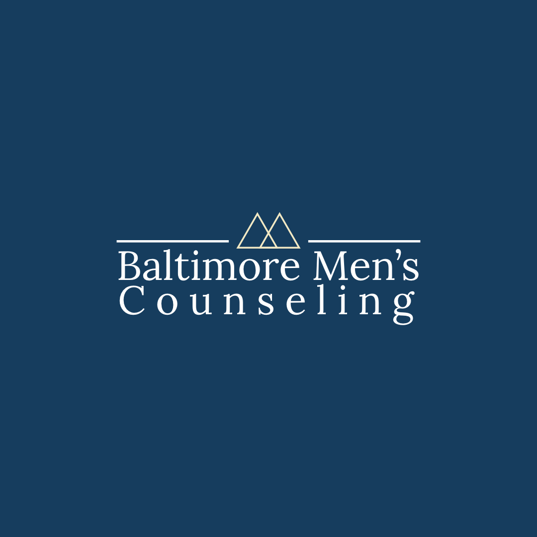 About Baltimore Men's Counseling and Our Therapists